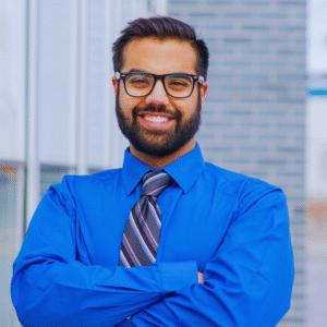 Rohit Mehta